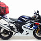 Suzuki GSXR 600 K4, K5 (04-05)