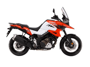 Suzuki DL 1050 V-Strom XT, XT Adventure (2020)