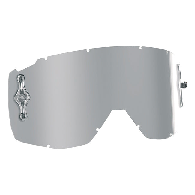 Scott Hustle / Primal / Split / Tyrant Goggle Lens - AFC Works - Clear