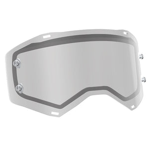 Scott Prospect / Fury Goggle Lens - AFC Works - Thermal Clear