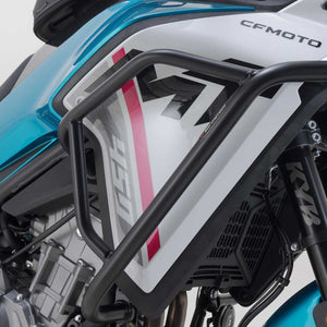 CRASH BARS SW MOTECH CF MOTO 450MT 24-ON