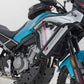 CRASH BARS SW MOTECH CF MOTO 450MT 24-ON