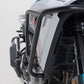 CRASH BARS SW MOTECH CF MOTO 450MT 24-ON