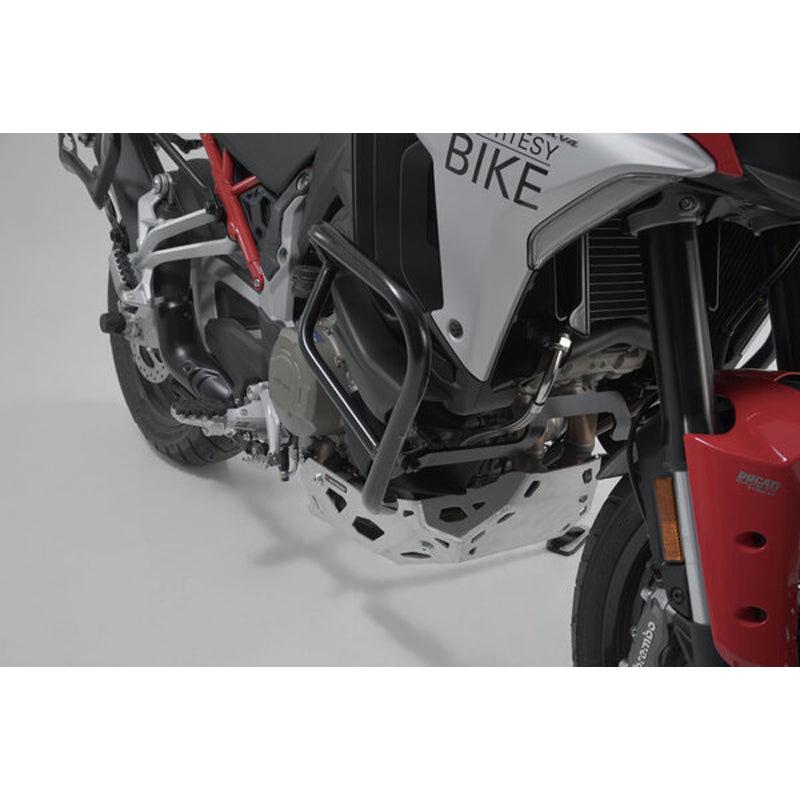 CRASHBARS SW MOTECH DUCATI MULTISTRADA V4 2021-ON