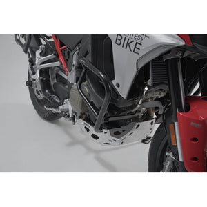 CRASHBARS SW MOTECH DUCATI MULTISTRADA V4 2021-ON