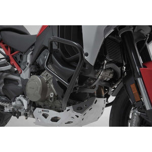 CRASHBARS SW MOTECH DUCATI MULTISTRADA V4 2021-ON
