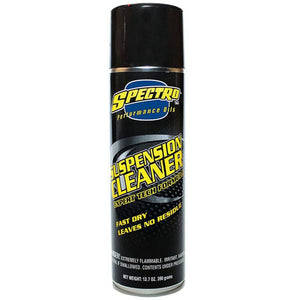 Spectro Suspension Cleaner - 390gm