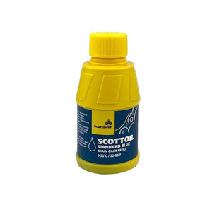 Scottoil Standard Blue Chain Oil - 125ml