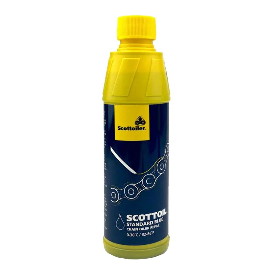 Scottoil Standard Blue Chain Oil - 250ml