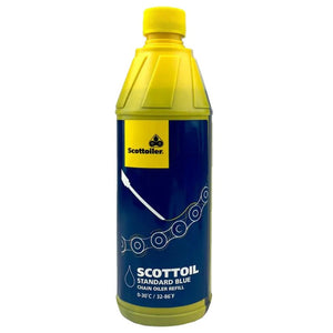 Scottoil Standard Blue Chain Oil - 500ml