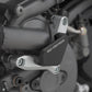WATER PUMP PROTECTION SILVER/BLACK DUCATI DESERT X 22-ON