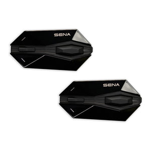 Sena 60X Mesh Communication System with Sound by Bose - Dual Kit