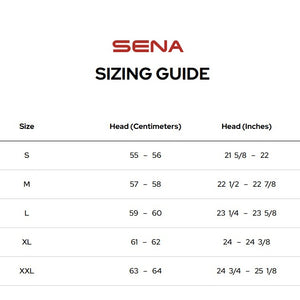 Sena Phantom Smart Helmet with Mesh Comms - Matte Black