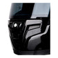 Sena Phantom ANC Smart Helmet with Mesh Comms - Gloss Black