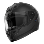 Sena Phantom ANC Smart Helmet wih Mesh Communications - Matte Black