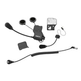 Sena Universal Helmet Clamp Kit for CB/Audio