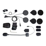 Sena Helmet Clamp Kit for SMH5 / SMH5-FM / SPH10H-FM