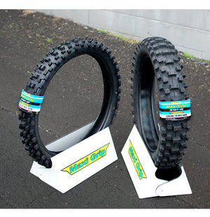 Maxi Grip 120/90-19 SG1 Soft/Med Rear MX Tyre