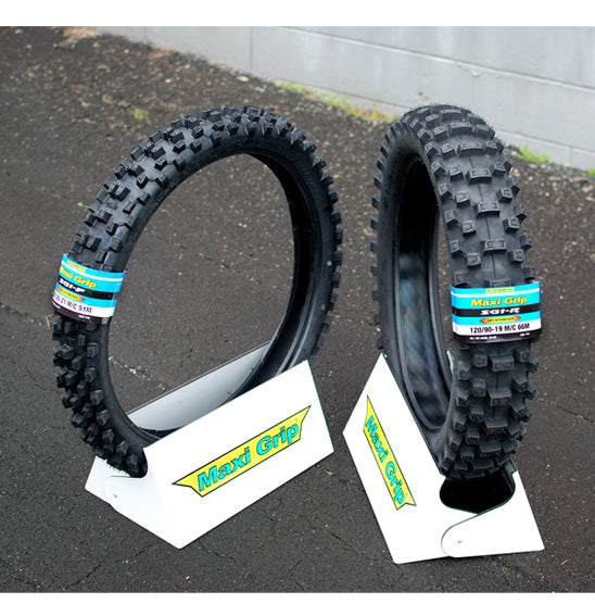 Maxi Grip 80/100-21 SG1 Soft/Med Front MX Tyre