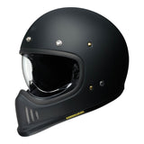 Shoei EX-Zero Helmet - Matte Black