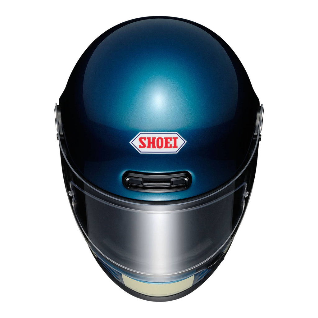 Shoei Glamster Helmet - Resurrection TC2 – Motozone