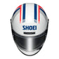 Shoei Glamster Helmet - MM93 Retro TC10