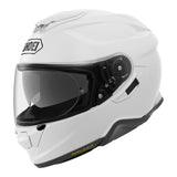 Shoei GT-Air II Helmet - White