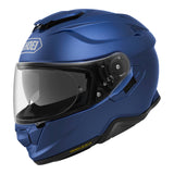 Shoei GT-Air II Helmet - Matte Blue Metallic
