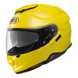Shoei GT-Air II Helmet - Yellow