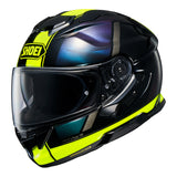 Shoei GT-Air 3 Helmet - Scenario TC3