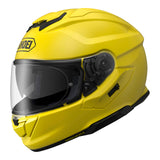 Shoei GT-Air 3 Helmet - Yellow