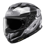 Shoei GT-Air 3 Helmet Agility - Black / Grey TC5