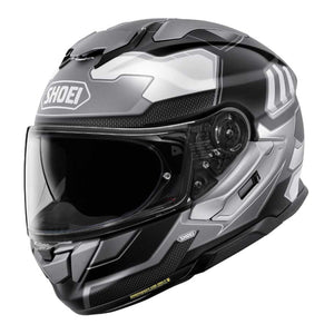 Shoei GT-Air 3 Helmet Agility - Black / Grey TC5