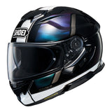 Shoei GT-Air 3 Helmet - Scenario TC5