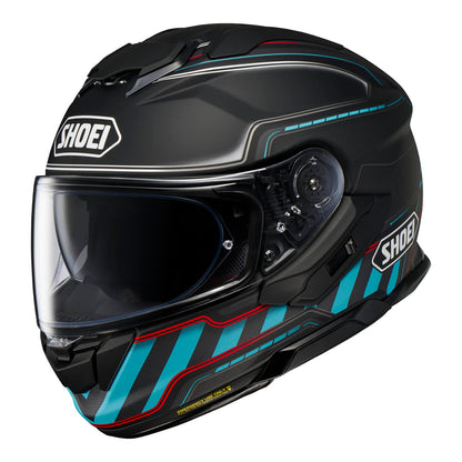 Shoei GT-Air 3 Helmet - Discipline TC2