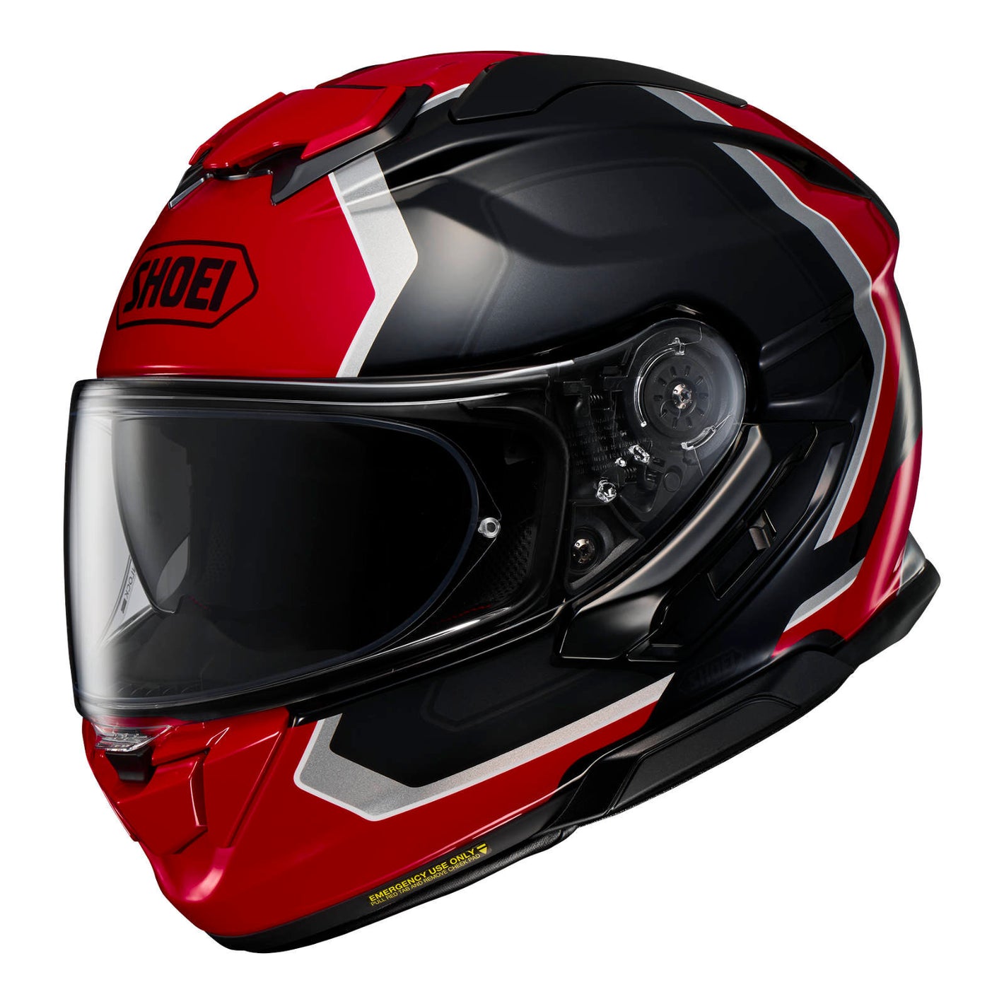 Shoei GT-Air 3 Helmet - Realm TC1