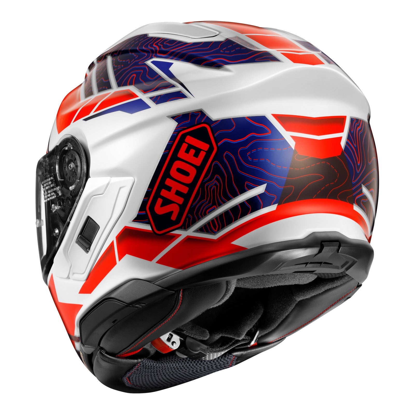 buy shoei gt air australia Shoei GT-Air 3 Hike TC10