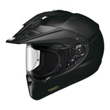 Shoei Hornet Adventure Helmet - Black