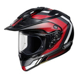Shoei Hornet Adventure Helmet - Sovereign TC1