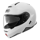 Shoei Neotec II Helmet - White