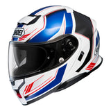 Shoei Neotec 3 Helmet - Grasp TC10