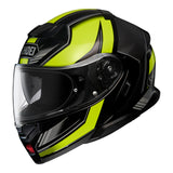 Shoei Neotec 3 Helmet  - Grasp TC3