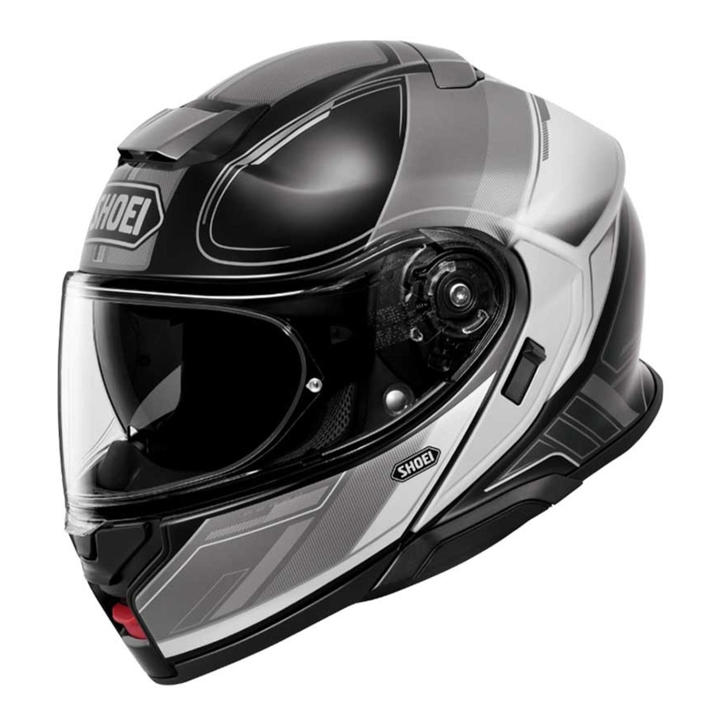 Shoei Neotec 3 Helmet - Sharpen TC5