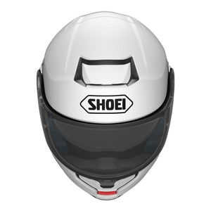 Shoei Neotec 3 Helmet - White