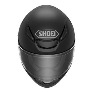 Shoei NXR2 Helmet - Matte Black