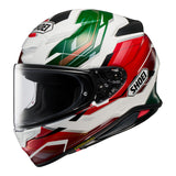 Shoei NXR2 Capriccio TC11 Helmet