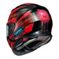 Shoei NXR2 Helmet - Fortress TC1