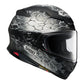 Shoei NXR2 Helmet - Gleam TC5
