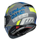 Shoei NXR2 Helmet - Accolade TC10