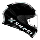 Shoei NXR2 Helmet - Ideograph TC5